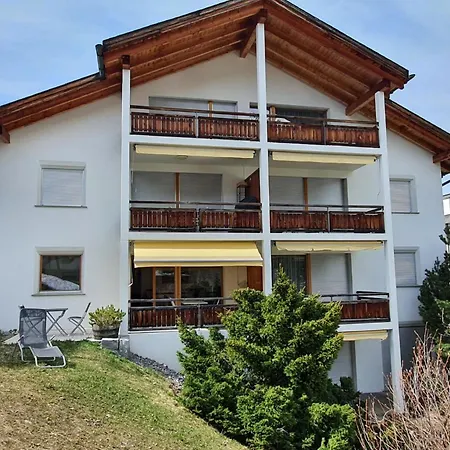 Clois Mohn By Interhome 伦策海德