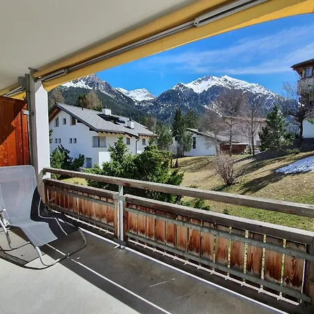 Clois Mohn By Interhome 公寓 *