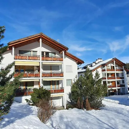 Clois Mohn By Interhome 公寓