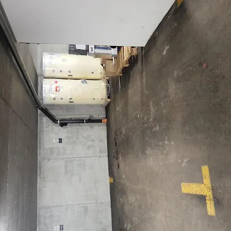 Clois Mohn By Interhome 伦策海德