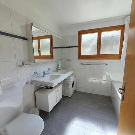 公寓 Clois Mohn By Interhome *