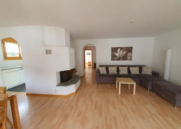 Clois Mohn By Interhome Lenzerheide