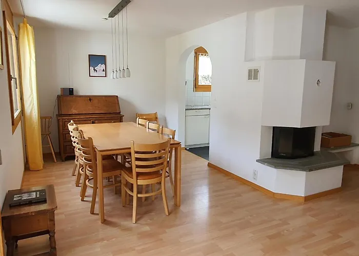 Clois Mohn By Interhome Apartman *