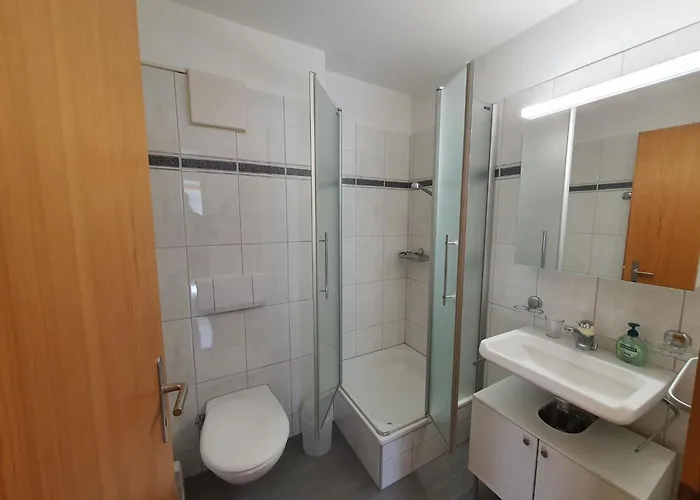 Apartman Clois Mohn By Interhome Lenzerheide