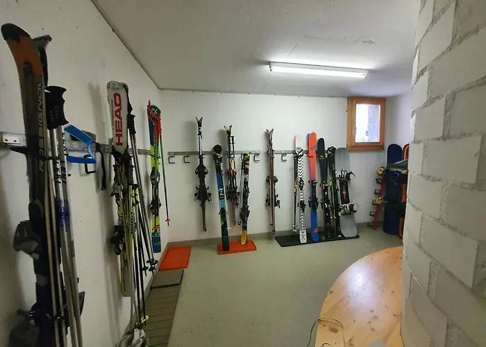 Daire Clois Mohn By Interhome Lenzerheide