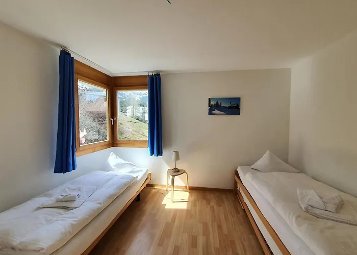 Clois Mohn By Interhome