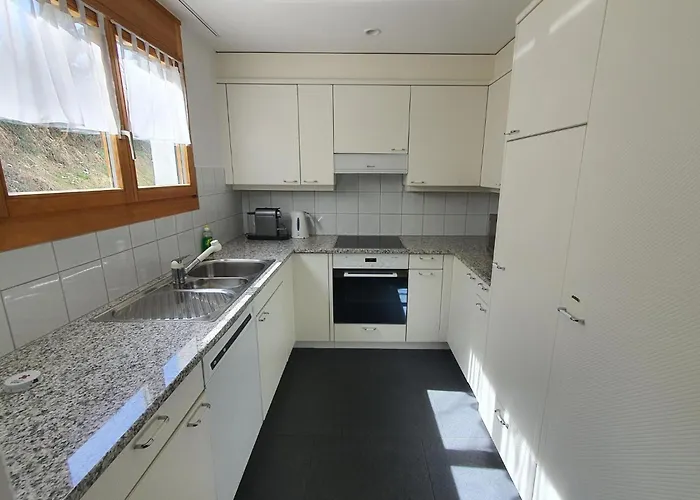 Clois Mohn By Interhome Apartman