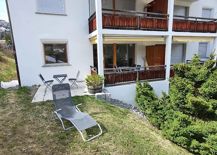 Clois Mohn By Interhome Daire Lenzerheide