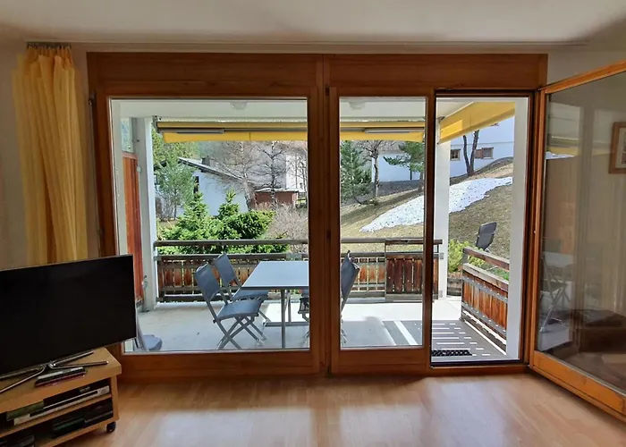 Clois Mohn By Interhome