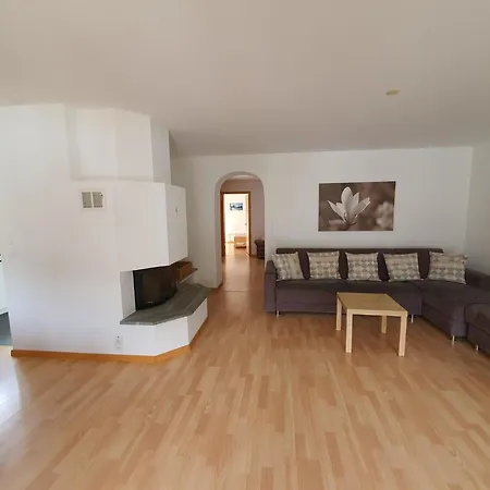 Clois Mohn By Interhome Lenzerheide