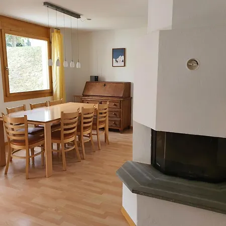 Apartamento Clois Mohn By Interhome