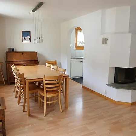 Clois Mohn By Interhome Apartamento *