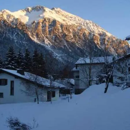 Clois Mohn By Interhome