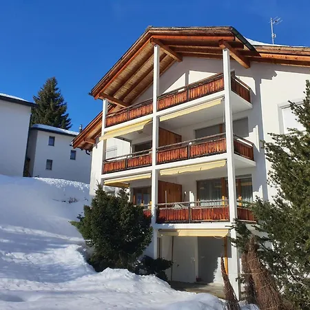 Clois Mohn By Interhome Apartamento *