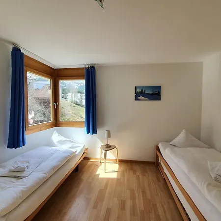 Clois Mohn By Interhome