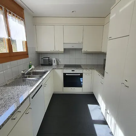 Clois Mohn By Interhome Apartamento