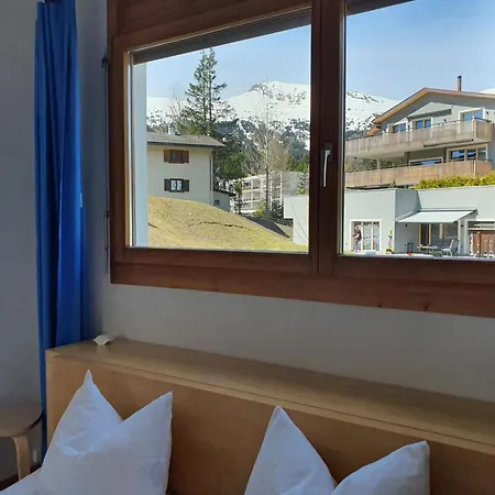 Apartamento Clois Mohn By Interhome