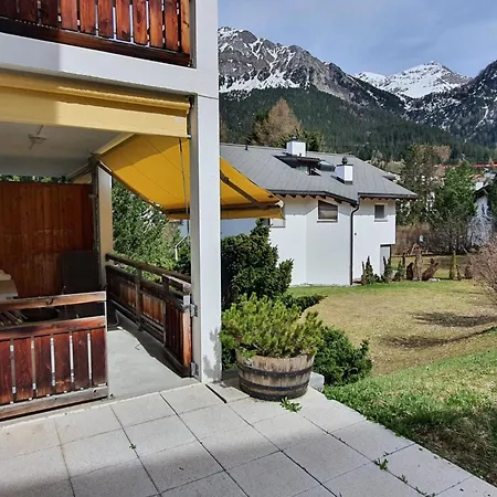 Clois Mohn By Interhome Apartamento *