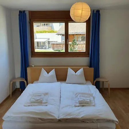 Apartamento Clois Mohn By Interhome *