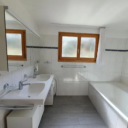 Clois Mohn By Interhome Apartamento Lenzerheide