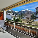 Clois Mohn By Interhome Appartement *