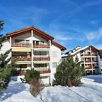 Clois Mohn By Interhome Appartement