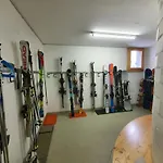 Appartement Clois Mohn By Interhome Lenzerheide
