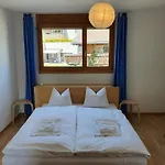 Appartement Clois Mohn By Interhome *